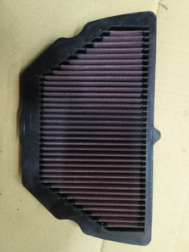 Honda CBR 600 F4i filtr powietrza K &N