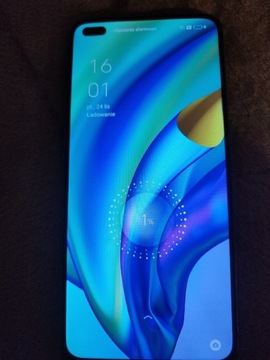 Oppo Reno 4 lite 