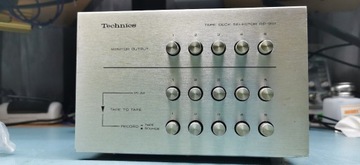 Technics RP-951 Tape Deck Selector