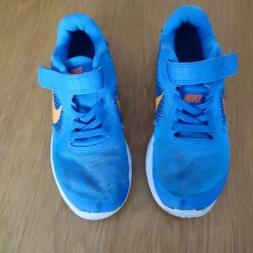 Buty Nike roz 31,5