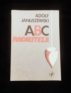 Adolf Januszewski - ABC RADIESTEZJI