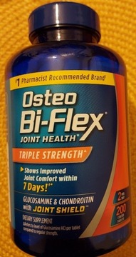 Osteo Bi-Flex    ,  