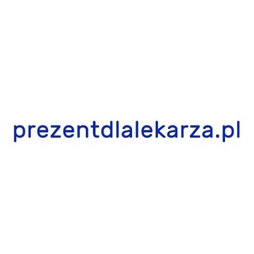 prezentdlalekarza.pl - domena 