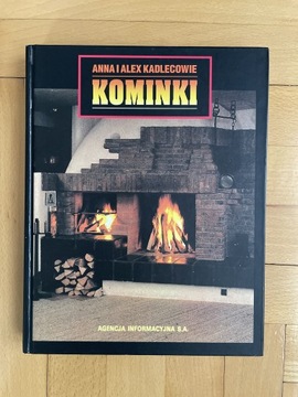 KOMINKI - Anna i Alex Kadlecowie <ideał>