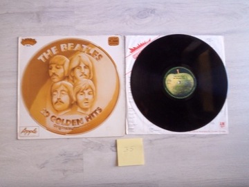 The Beatles - 20 Golden Hits