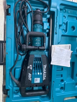 Młot Makita SDS-Max HM1214C Made in Japan