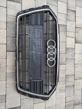 Atrapa Grill Audi A3