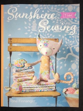 Tilda - Sunshine Sewing 