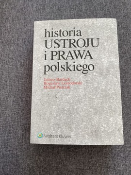 Książka na studia