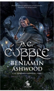 Beniamin Ashwood tom 1