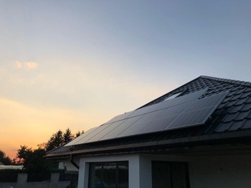 Instalacje fotowoltaiczne BudTechSolar