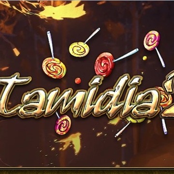 Tamidia2 Tamidia 1KKK YANG YANGI METIN2 l Online
