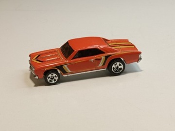 67 Chevelle Hot wheels 