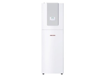 Gruntowa Pompa Ciepła Stiebel Eltron HPG-I 08 DS Premium 