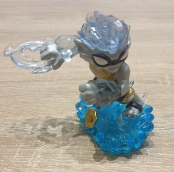 Figurka Skylanders Swap Force Nitro Freeze Blade