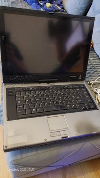 Toshiba Tecra M7 PTM71E