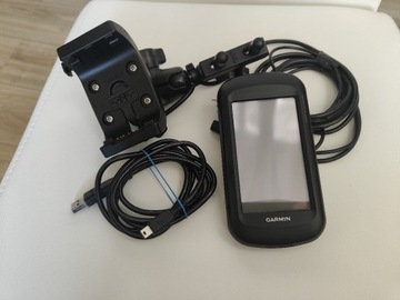 Nawigacja Garmin Montana 680T 