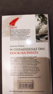 W osiemdziesiąt dni dookoła świata 