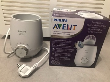 Podgrzewacz butelek Philips Avent Premium SCF358  