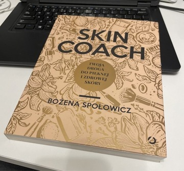 Skin Coach Twoja droga do pięknej i zdrowej skóry 