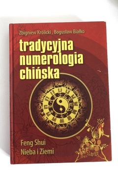 Tradycyjna numerologia chińska - Królicki / Białko