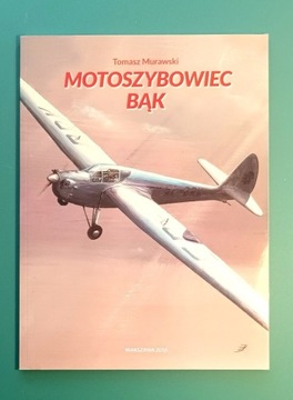 "Motoszybowiec BĄK"