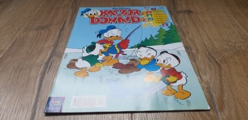 Kaczor Donald 2/98 2 1998