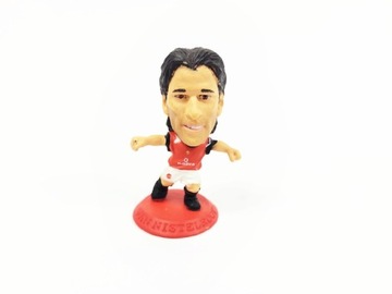 Figurka Soccer Microstars Van Nistelrooy Man Utd