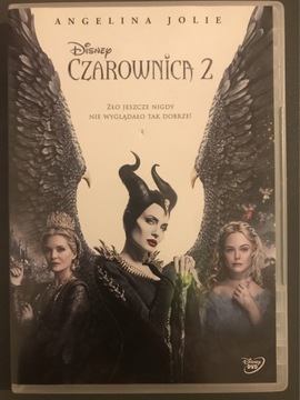 Czarownica 2 DVD