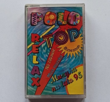 Polo Top Relax - Muzyka na lato 95