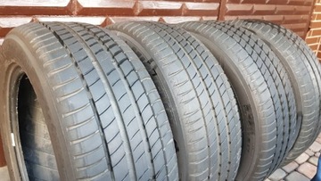 Komplet 4 szt opon lato Michelin Primacy 3 