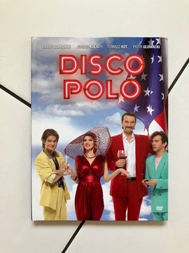 Disco Polo [DVD]