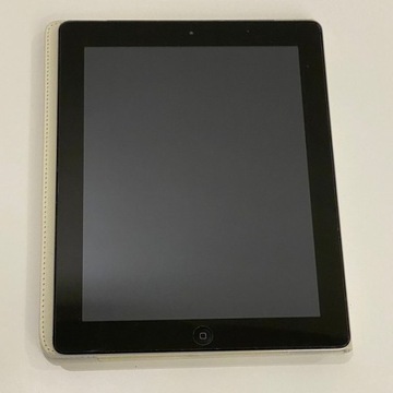 Ipad 2 Czarny 16gb Wi-Fi