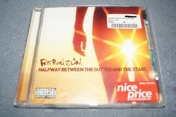 FATBOY SLIM - HALFWAY BETWEEN THE GUTTER AND ...