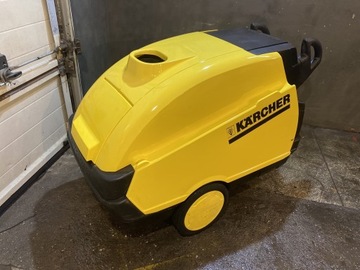 Myjka KARCHER HDS 995 Wolnoobrotowa ceramika 