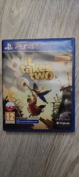 IT Tales two ps4 