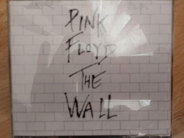 Pink Floyd The Wall . 1994r. wyd. USA.