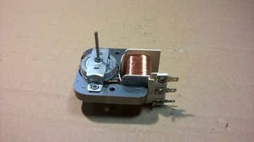 Silnik wentylatora mikrofalówki GAL 6309E