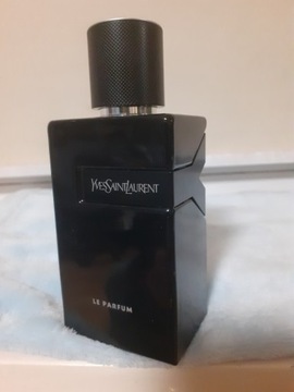 Yves Saint Laurent LE PARFUM 100ml Męski 38X501G