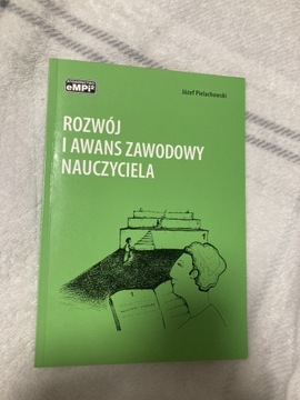 Rozwój i Awans Zawodowy Nauczyciela