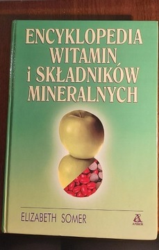 encyklopedia witamin i składników mineralnych