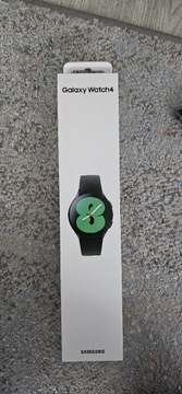 Samsung Galaxy watch 4 40mm czarny