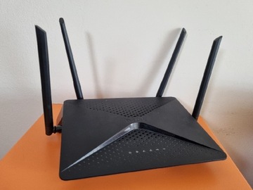 Szybki Router D-Link DIR-882 AC2600 MU-MIMO WIFI 5