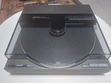 Gramofon Technics SL7