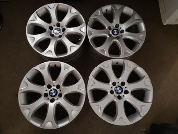 ORYGINALNE FELGI 19" BMW X5 kat. 6772244