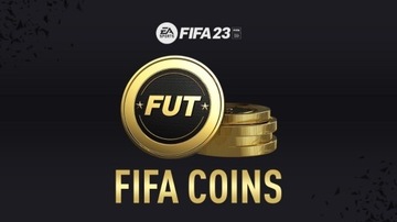 FIFA 23 PC coinsy monety 100.000