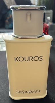 Yves Saint laurent kouros edt