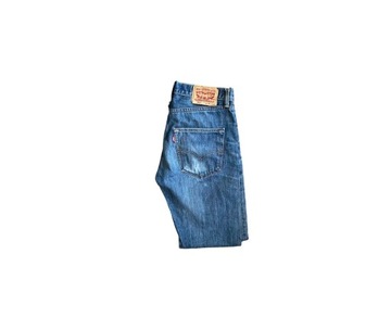 Levi’s 501 W31/L32 , stan bardzo dobry