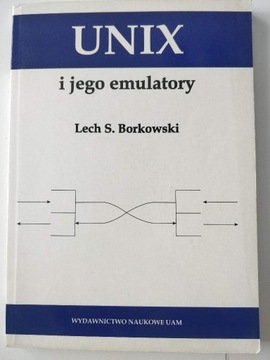 UNIX i jego emulatory