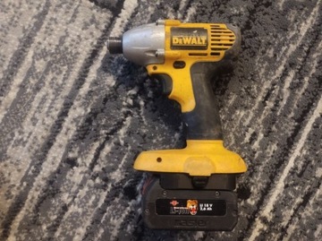 Adapter DeWalt Ni-Cd na baterie Bosch Pro, Wurth